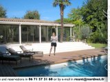Location villa Saint Tropez