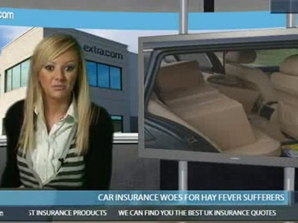 How sneezing could lose you your driving license!