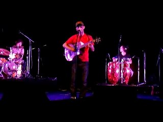 El Gafla au Pôle Culturel du Marsan