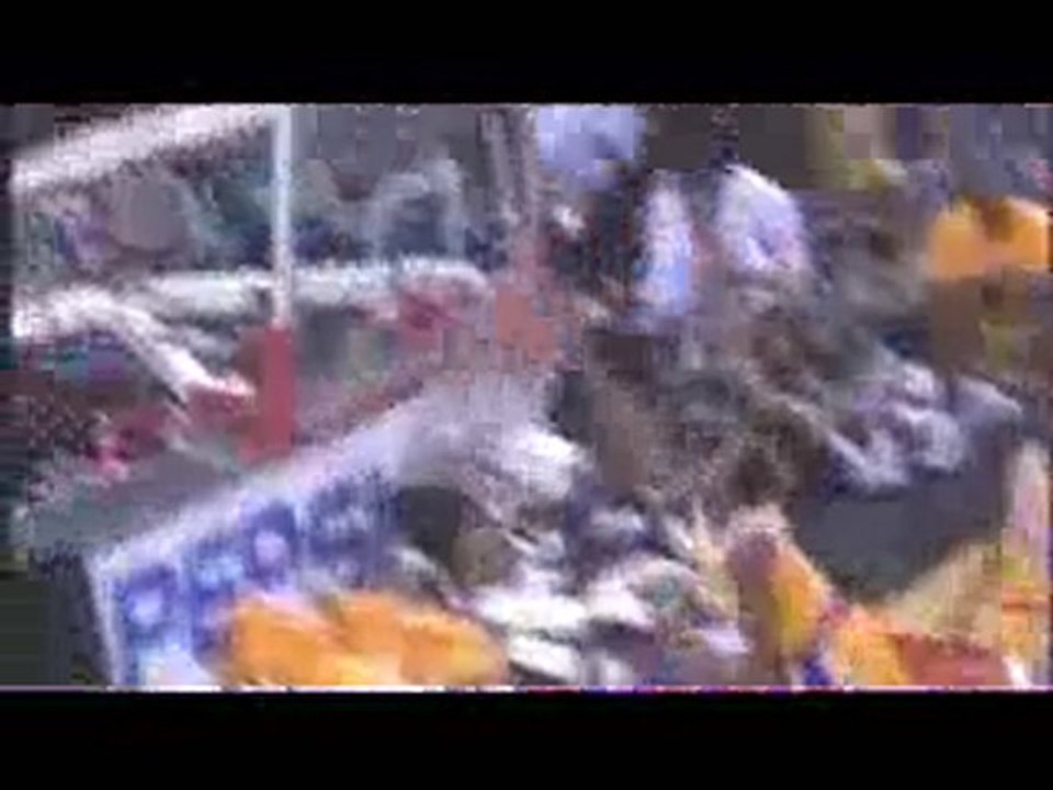 Kobe Bryant & Lakers route to 2nd championship