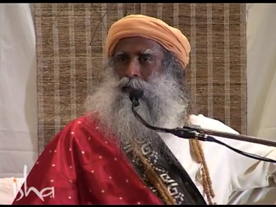 Why Do Desires Go Unfulfilled After Working Hard? Sadhguru