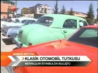 SUCUK PARTİSİ - 2010 - TRT