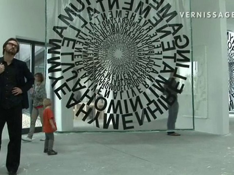 Kriwet at BQ Berlin