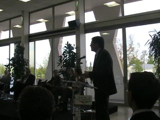 1- Forum des Territoires - Rémi Pauvros