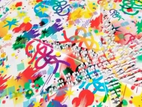 Nuits Sonores 2010 : le teaser (©Faux Raccord/Arty Farty)