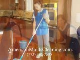 American Maids Cleaning, Skokie, Northbrook, Oak Park