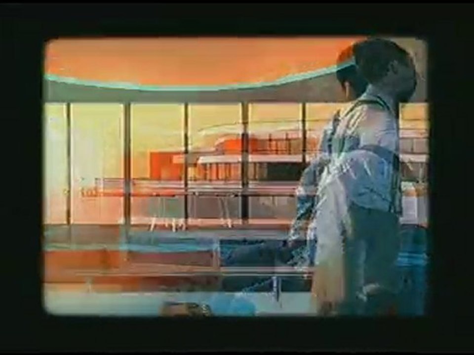 Alexis HK C'que t'es belle