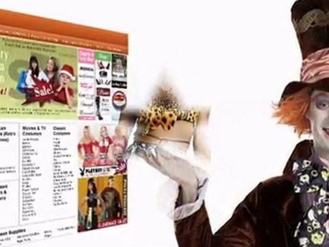 Costumes4less.com Halloween Costumes - Adult, Kids & ...