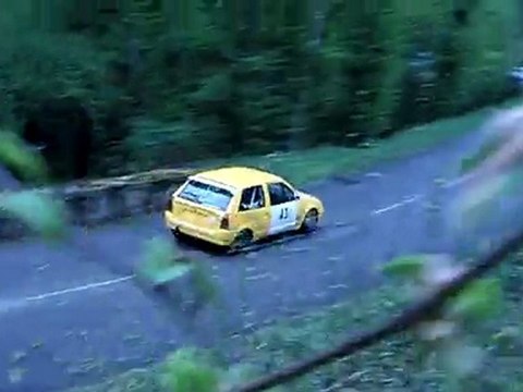 CC AUTUN 2010 2eme montée