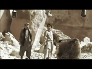 KELEBEK FİLM - ali şekeroğlu - ghassan massoud