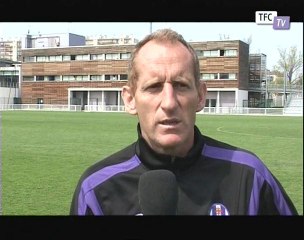 Portrait d'Alain Casanova (2)