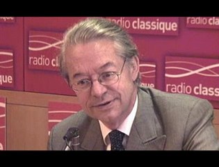 Philippe Marini, invité de Renaud Blanc