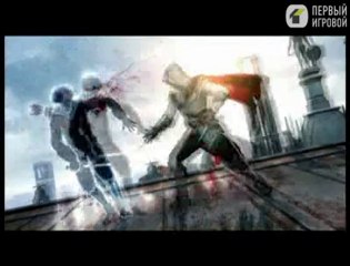 Трейлер - Assasin Creed 2(28.12.2009)