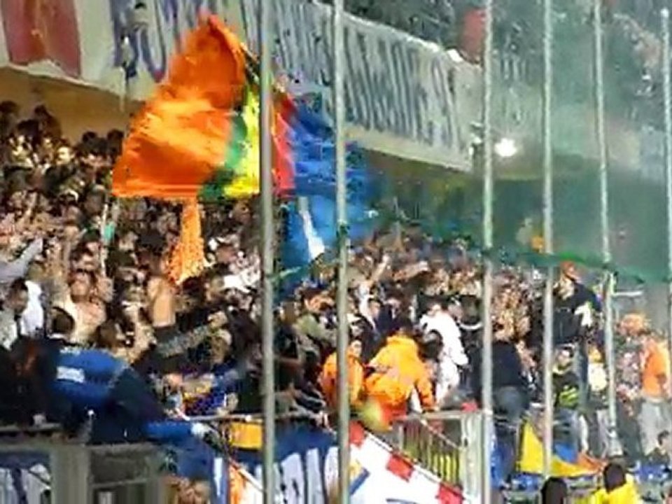 Montpellier-Lorient 5