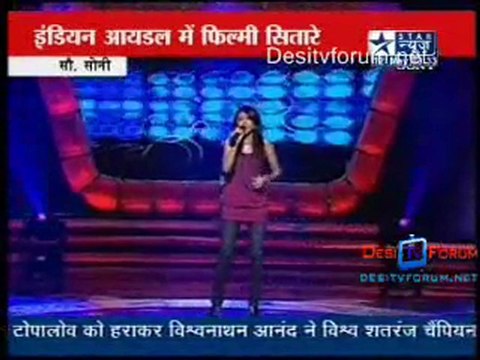 Reality Report [Star News] - 12th May 2010 - Part1