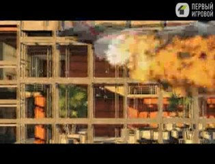 Трейлер - Army of Two(19.01.2010)