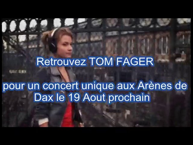 CONCERTS EN COURS PRD