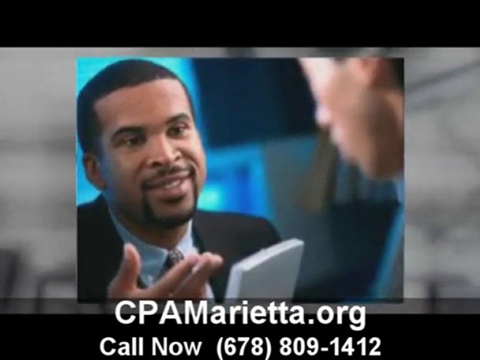 CPA Marietta