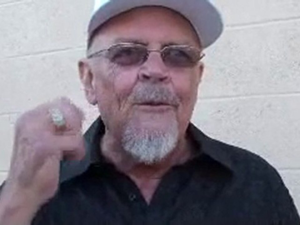 Unbelievable Miracle - Cancer tumors disappear