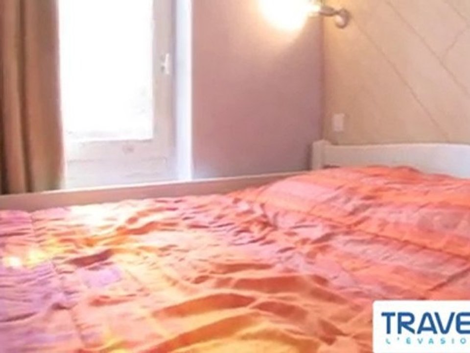 Résidence Saint-Jacques OIP - Plagne Bellecote