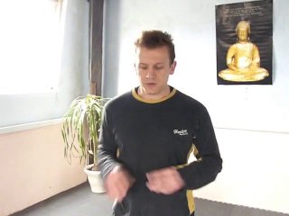 Mathieu Laigle, votre rendez-vous sportif - Les quadriceps