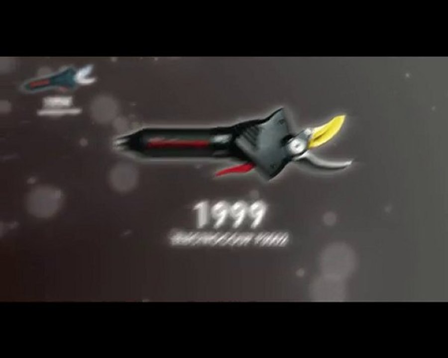 Infaco - Nouveautés Infaco : le F3010 FR