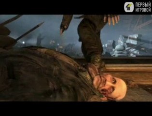 Трейлер - Metro 2033(19.01.2010)