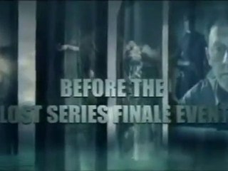 LOST Episode 6.16 ABC Promo