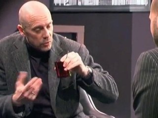 ALAIN SORAL 3/3 NONAMETV