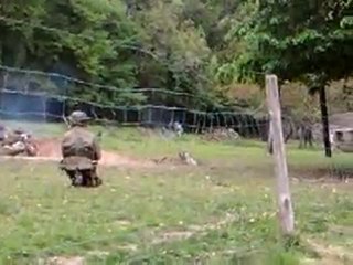 Reconstitution duclair.