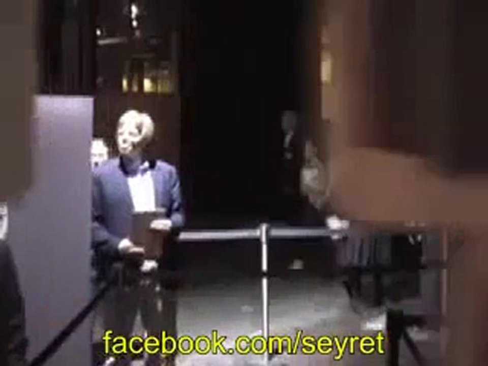 HayaTınızda Böyle Kapı GörDünÜz Mü !..