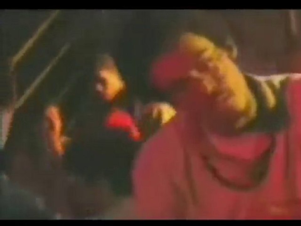 Neg Ki Pa Ka Fè la Fèt - kimmannye /neg lyrical