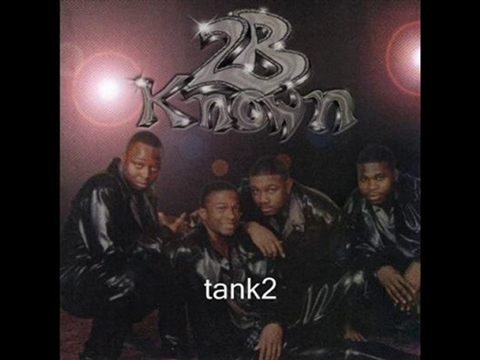 2b known ~~ 9 to 5 ~~ (2000)