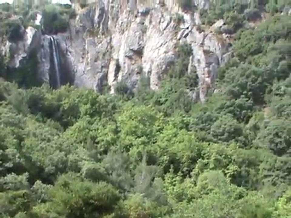 şelale