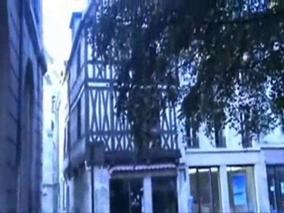 avant de quitter ces lieux ...