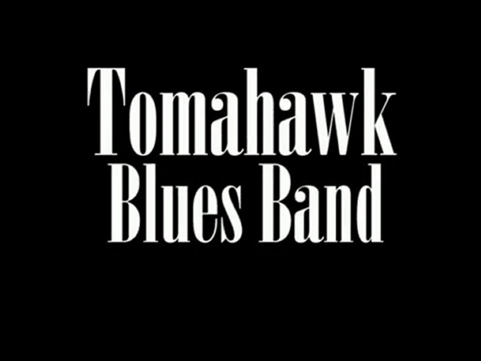 EPK Tomahawk Blues Band