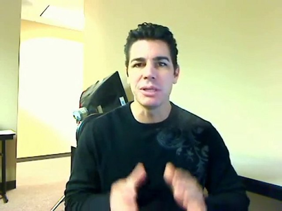 John Spencer Ellis Life Coaching