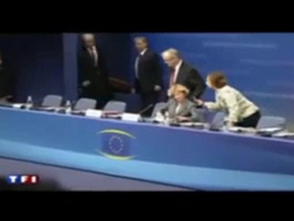 Nouvel emblème européen, symbolique maçonnique