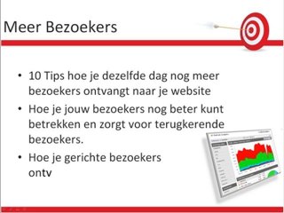 Internet Marketing Webinar