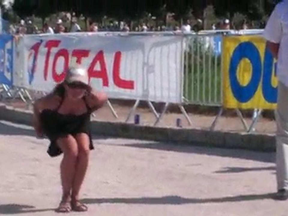 VISUAL PETANQUE