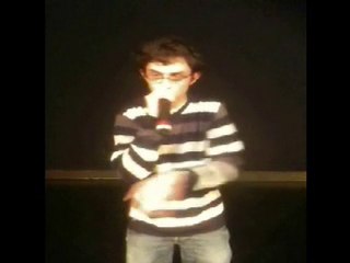 Beat Box Talent Show