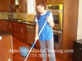 American Maids Cleaning, Andersonville, Winnetka, Wilmette