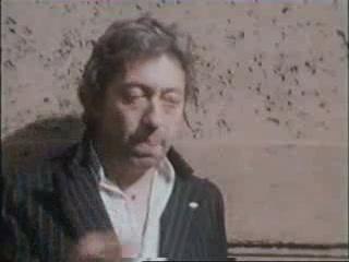 Gainsbourg - Aux armes et cætera