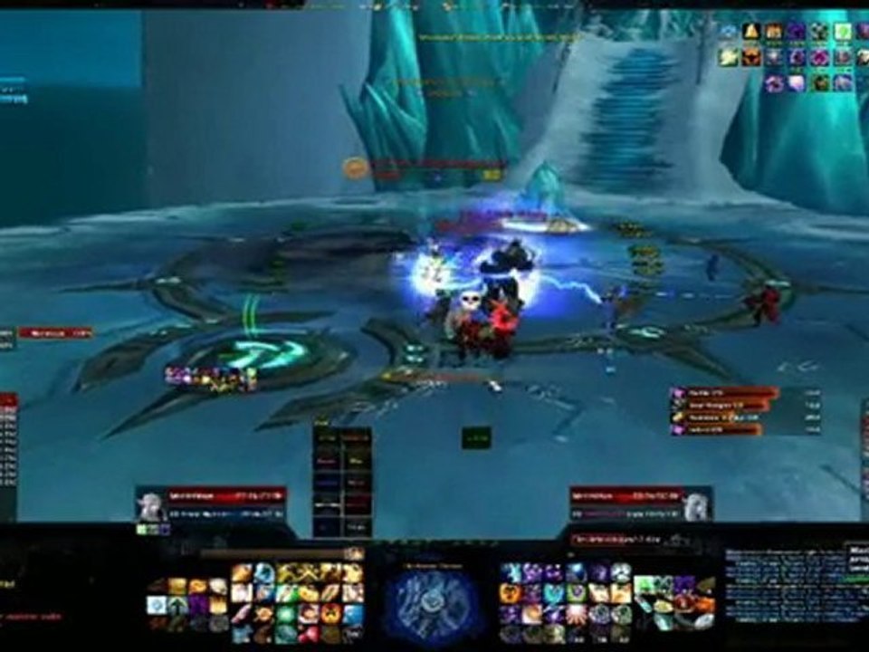 Ayyildiz Guild LK Kill