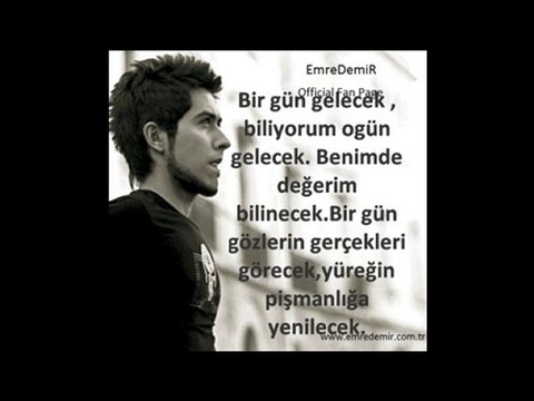 Emre Demir & DÖNSEN BİLE