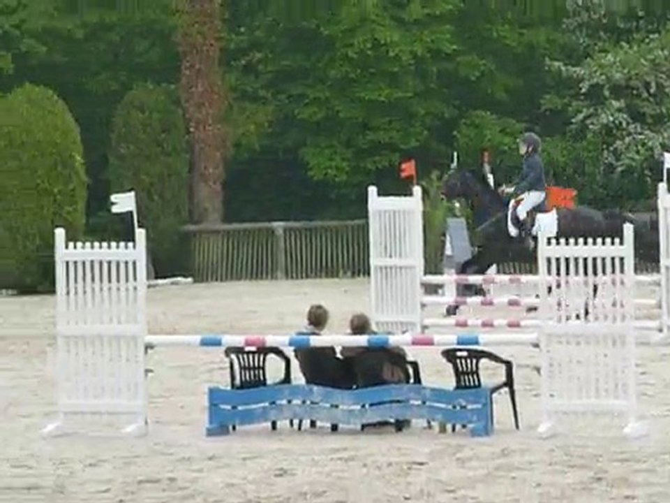 Flint & Aude - Championnat departemental Compiegne - club 2