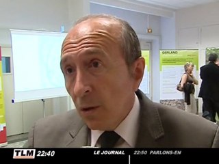 Lyon Confluence : 2ème phase d'aménagement