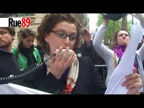 Algérie : la voix des femmes pour la solidarité