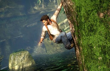 VidéoTest : Uncharted Drake's Fortune (PS3)