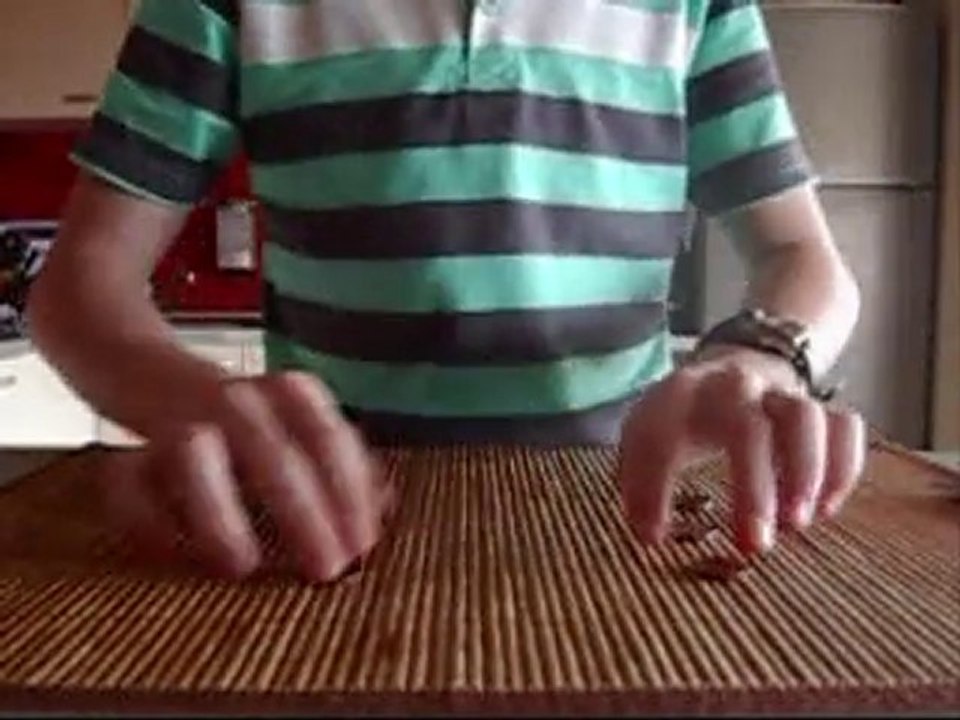 (New)Les pièces partent en voyage !